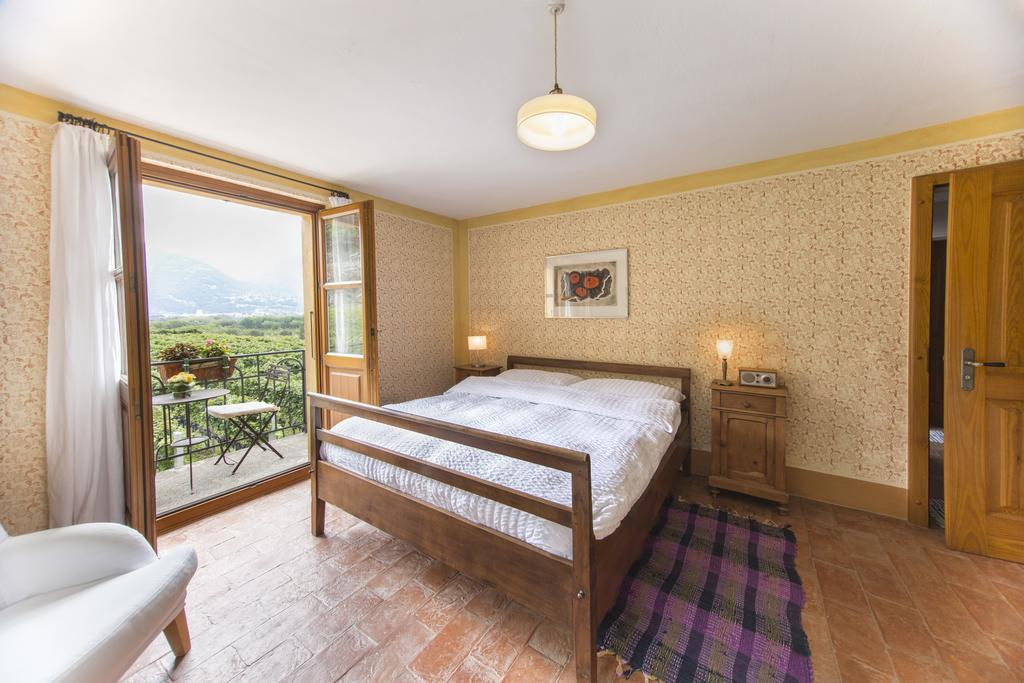 Fattoria L'Amorosa Sementina Zimmer foto